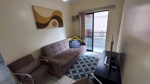 Imagem 6 de 18 de 1 Dorm, Tupi, Vista Mar, Lindo... Aproveite! - Vact1952