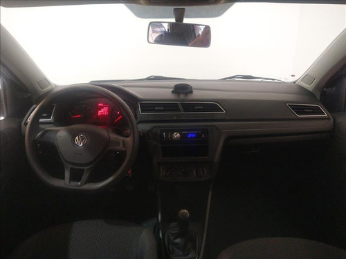 Imagem 6 de 11 de Volkswagen Gol 1.0 12v Mpi Totalflex