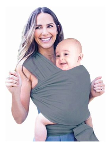 Promoção Wrap Sling,canguru,carregador De Bebe