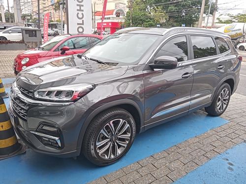 Caoa Chery Tiggo 8 2025 7 Lugares 1.6 Turbo 22.000km