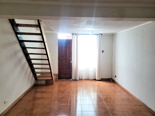 Casa En Venta Villa San Lucas