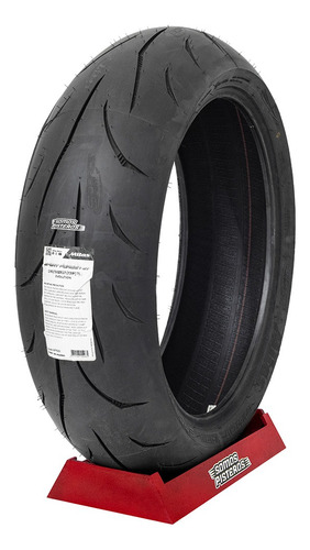 Llanta Mitas 190/50 17 Sport Force+ Evolution R6r Gsxr R1 Zx