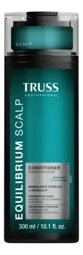 Cond Truss Equilibrium 300ml