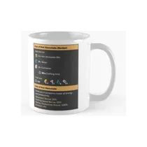 Comprar Taza Taza De Café Y Chocolate Caliente (receta) Calidad Prem