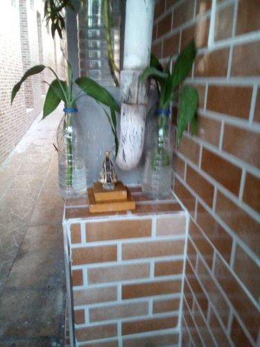 Quarto Cozinha Banheiro E Lavanderia Parque Guarani(zl)