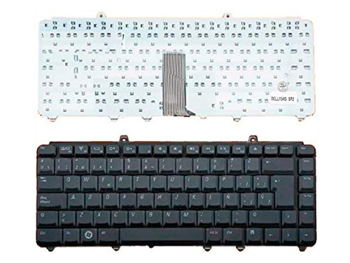 Teclado Dell Inspiron 1540 1545 Despacho Gratis Flexacomp