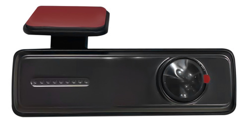 T Dash Cam, 1080p Hd, Cámara De Salpicadero Inteligente Wifi