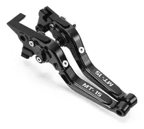 Comprar Para Yamaha Mt15 Embrague Freno Palanca Set