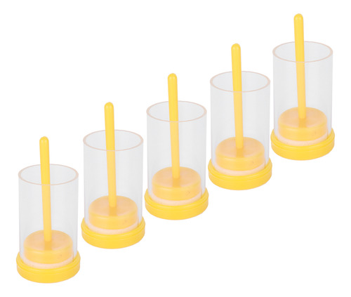Recogedor De Botellas Para Marcar Abeja Reina De Beekeeper S