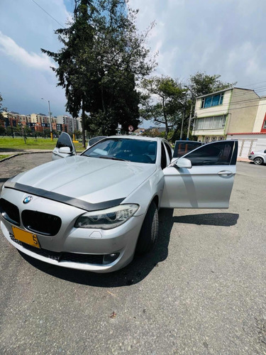 BMW Serie 5 2.0 520i F10