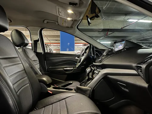 Ford Escape 2.0 Se 4x2