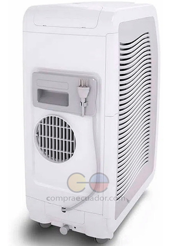 Electrolux Aire Acondicionado Portatil 12000 Btu