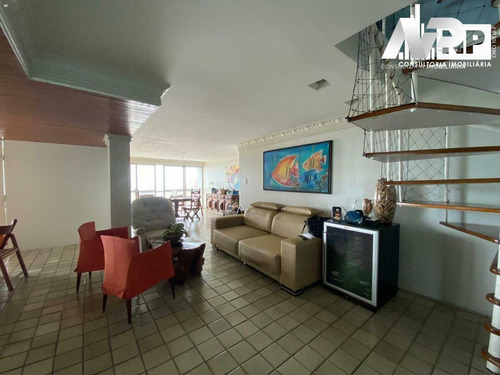 Imagem 17 de 20 de Apartamento À Venda Em Jaboatão Dos Guararapes/pe - Np108v