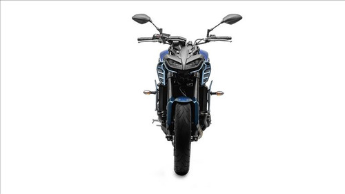 Yamaha Mt-09 Tracer Yamaha Mt-09 Abs