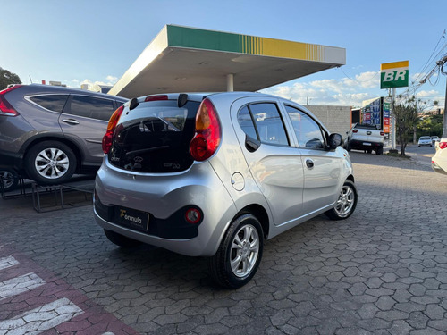 Chery QQ Qq 1.0 Look Fl 12v/1.0 12v Flex 5p
