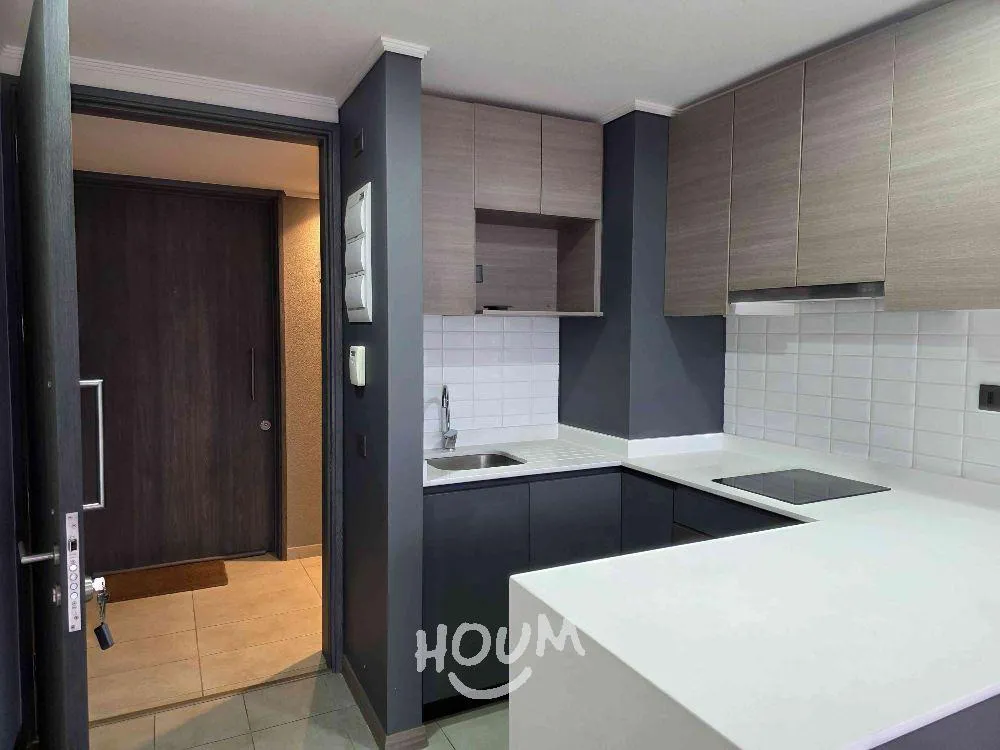 Imagen 4 de 18 de Departamento Avenida Rodrigo De Araya Id: 176598