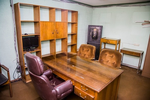 Arriendo De Edificio Comercial, Ex Hotel Huelen