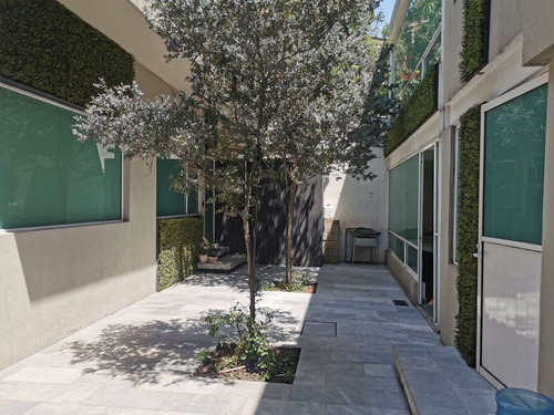 Casa En Polanco