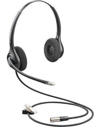 Plantronics 8687201 Auriculares Con Cable