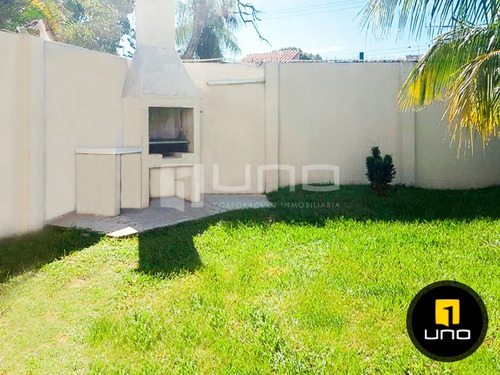Imagen 9 de 14 de Linda Casa Con Piscina En Alquiler, Zona Norte