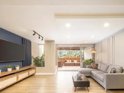 Apartamento en arriendo