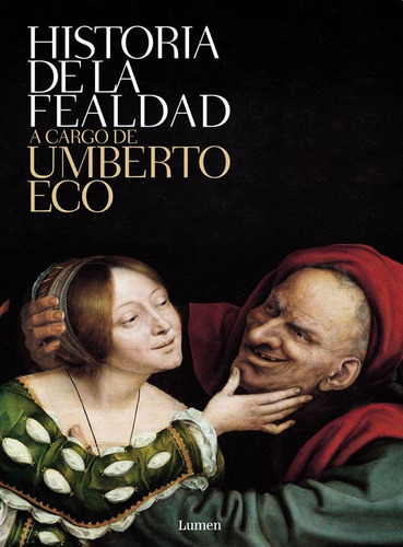 Historia De La Fealdad - Umberto Eco