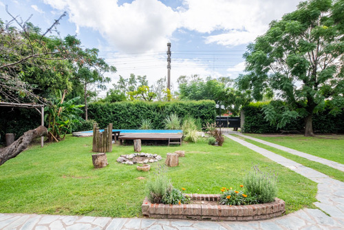 Venta Casa Quinta Moreno