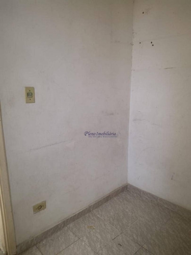 Imagem 9 de 19 de Oportunidade !!!!!!! Apartamento Em Excelente Localização - Ap0813