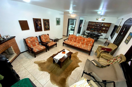 Imagem 17 de 30 de Casa À Venda Em Xangri-lá - Ca01392 - 69527222