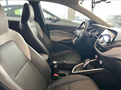 Chevrolet Onix plus 1.0 Premier Turbo Aut. 4P