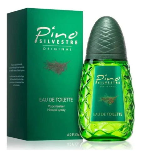 Pino Silvestre Perfume Hombre 125 Ml