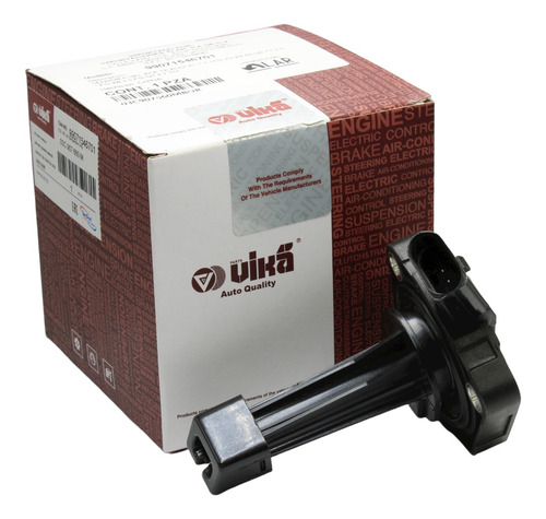 Sensor Nivel Aceite Vw Transporter 15-19 Eurovan 09-15 Vika