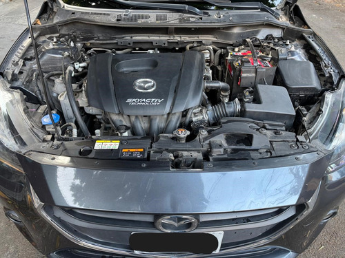 Mazda Mazda 2 1.5 I Grand Touring Hatchback At