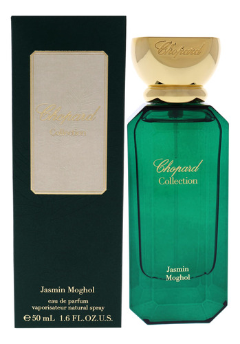 Hembras Jazmin Moghol Mujer 1,6 Oz Edp 4w5wj