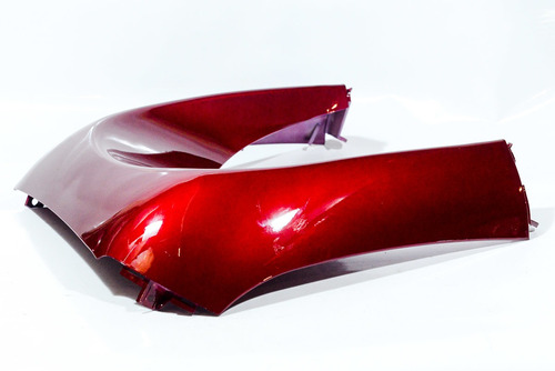Carenado Delantero Rojo Oscuro (el) Zanella Styler 150 Excl