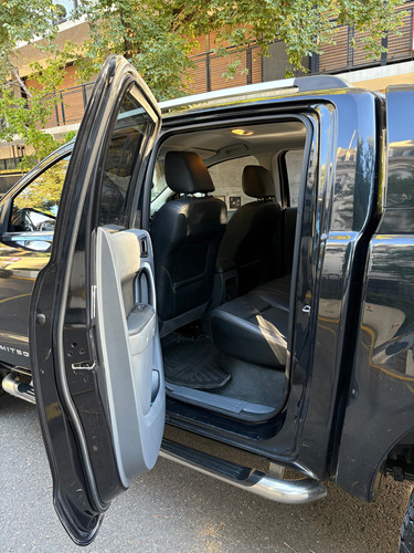 Ford Ranger 3.2 Cd Limited Tdci 200cv