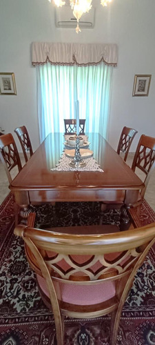 Casa En Country San Patricio.
