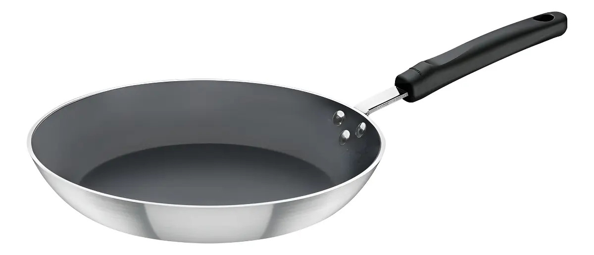 Frigideira C/ Antiaderente 32 Cm De Diâmetro Tramontina
