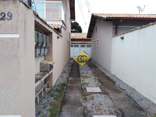 Imagem 19 de 19 de Casa Com 2 Dormitórios À Venda, 64 M² Por R$ 290.000,00 - Jardim Mariléa - Rio Das Ostras/rj - Ca1560