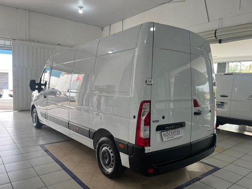 Renault Master FurgãO 2.3 Extra L3h2 5p