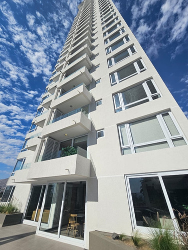 Arriendo Excelente Departamento Nuevo . Edificio Paradise