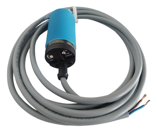 Sensor De Proximidad Capacitivo Cm30-16bap-kw1 Sick 6028411