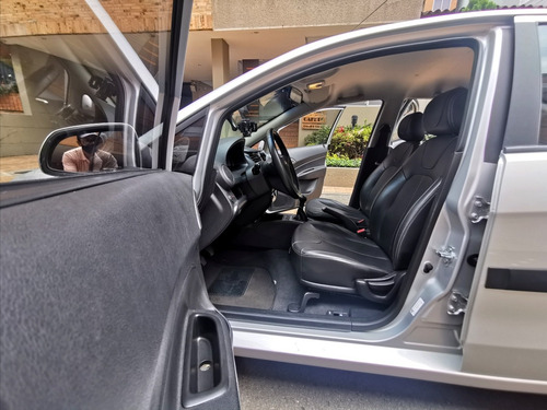 Chevrolet Sail 2017 1.4l Mecánica