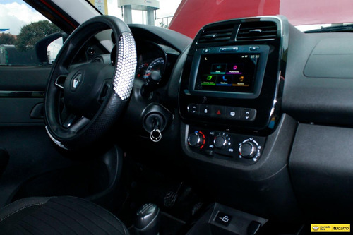 Renault Kwid 1.0