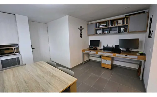Apartamento En Venta El Poblado Castropol (t)