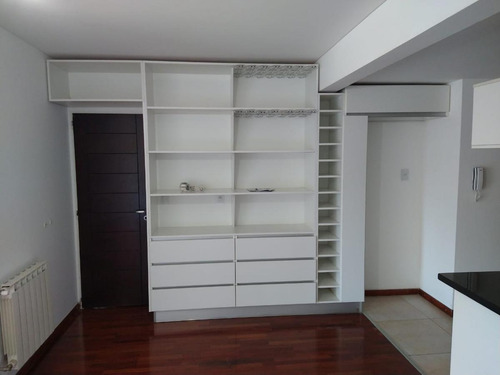 Imagen 13 de 21 de Venta Departamento 3 Dorm Frente - Montevideo 121 - Martin