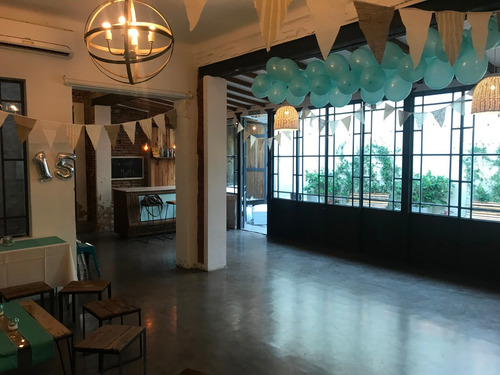 Salon De Eventos Zona Sur Adrogue Espacio Sur