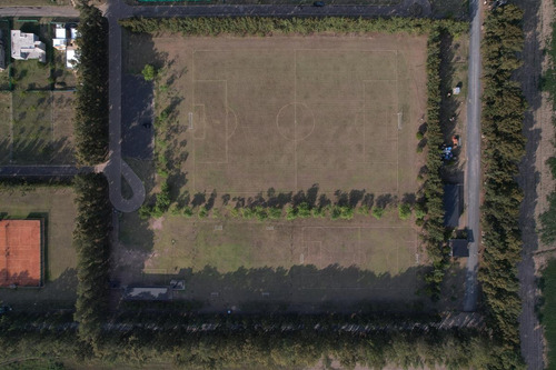 Imagen 20 de 23 de Terreno Azahares Del Paraná - Fighiera - 910m2