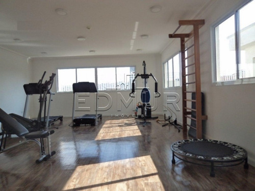 Imagem 13 de 15 de Apartamento - Parque Sao Vicente - Ref: 23706 - V-23706