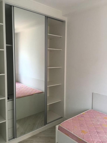 Imagem 26 de 30 de Apartamento Com 2 Dormitórios À Venda, 95 M² Por R$ 1.200.000,00 - Anália Franco - São Paulo/sp - Ap5174
